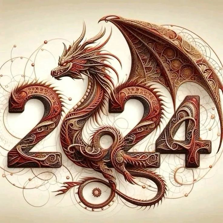 Pin by Candy Chong on Dragon Lover 龙 | Year of the dragon, Dragon - Jaar Van De Draak Chinese Horoscoop