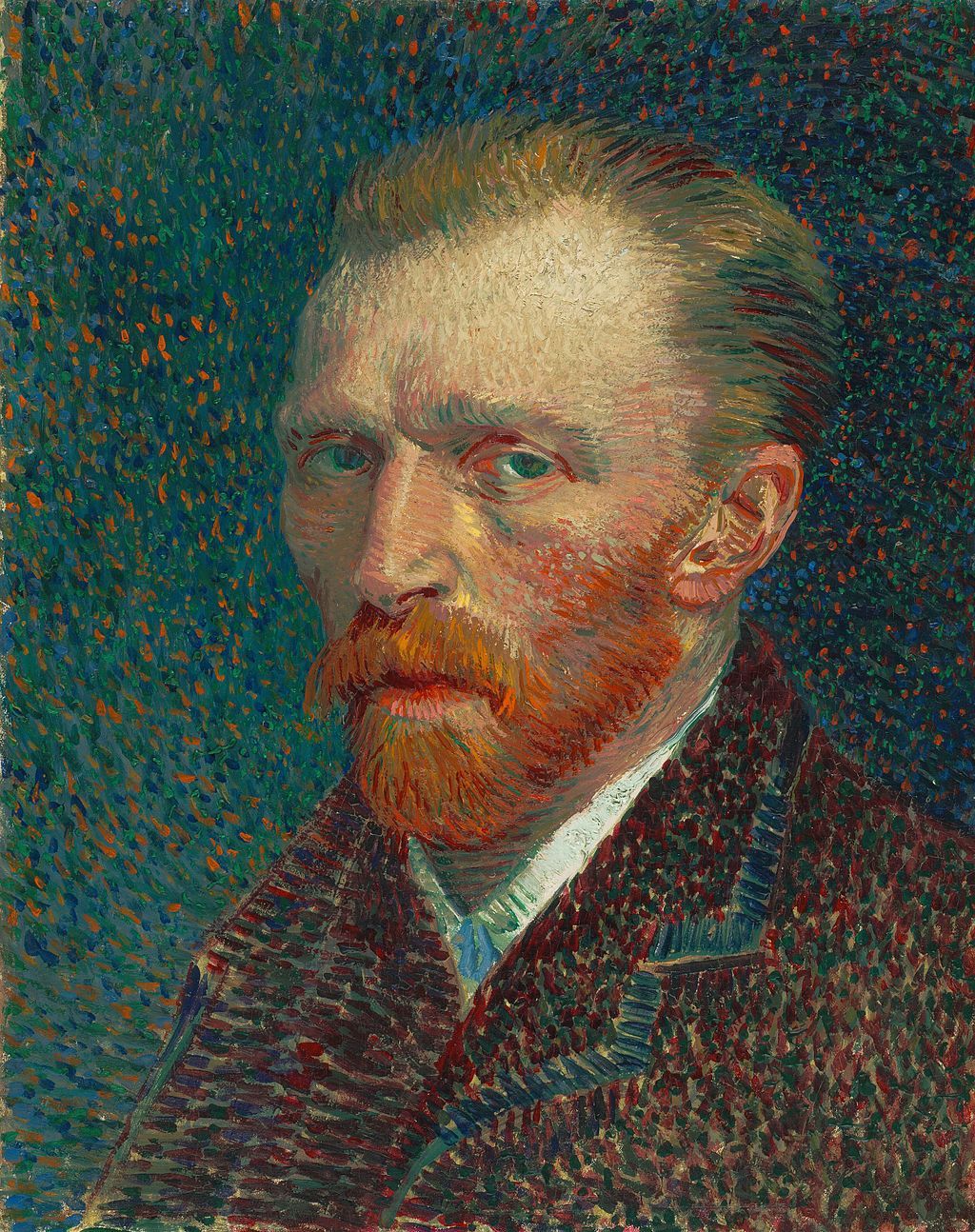 Wanneer Is Vincent Van Gogh Overleden