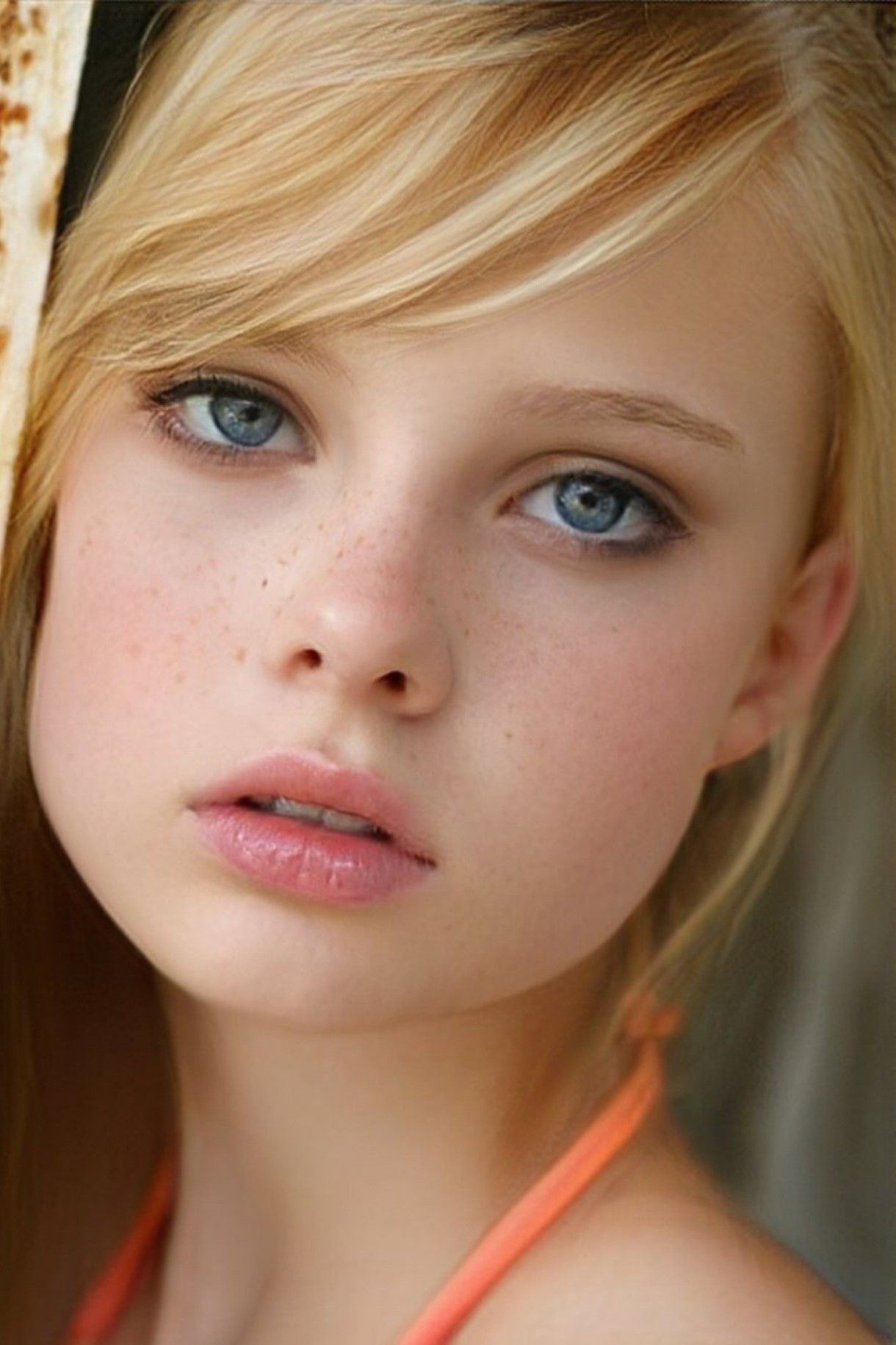 Pin by İBRAHİM on PORTRE | Blonde hair girl, Beautiful little girls - Meisjes Naam Met Een B