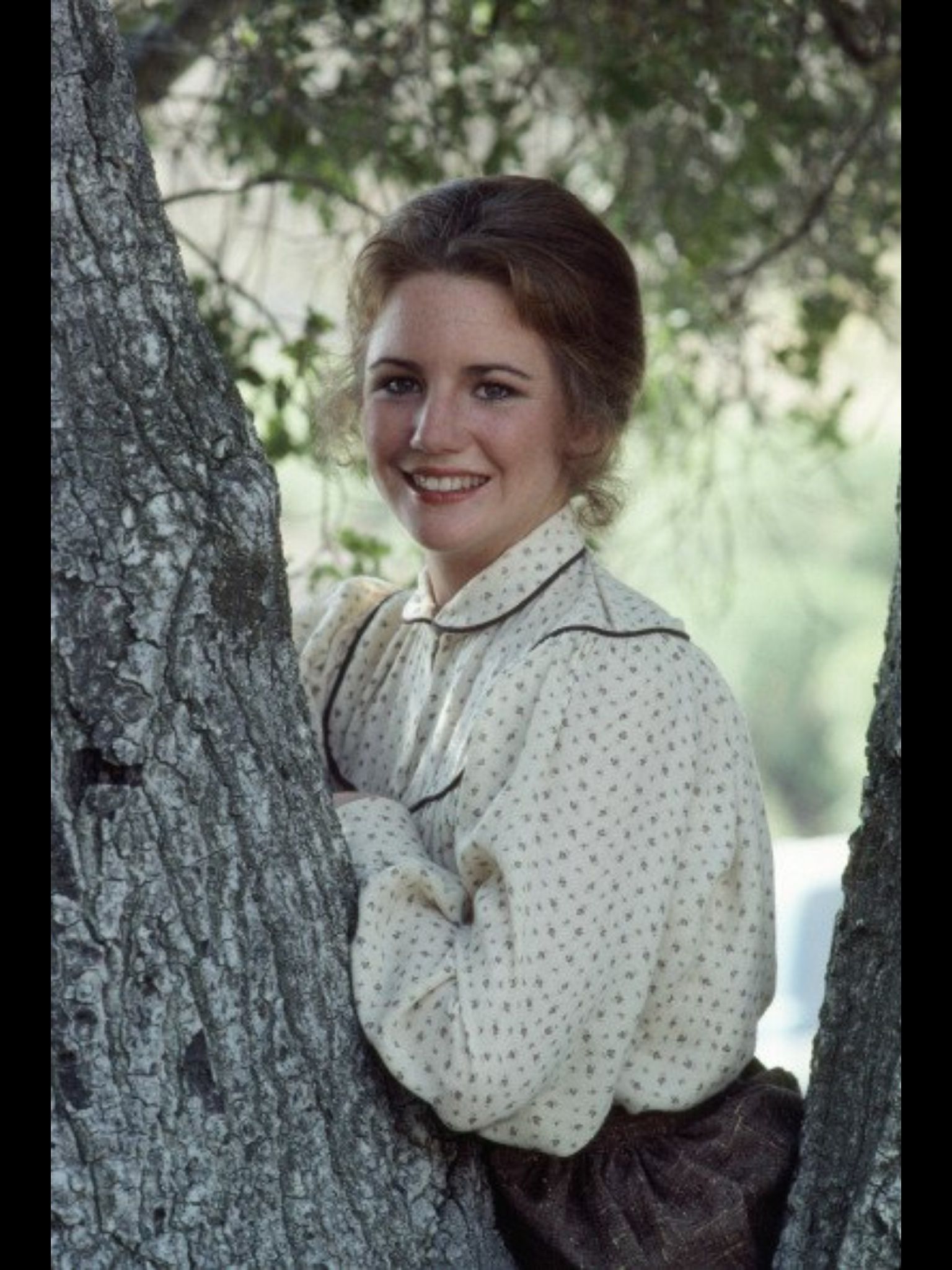 Pin by Marilyn King on The little house on the prairie | Melissa - Kleine Huis Op De Prairie Cast