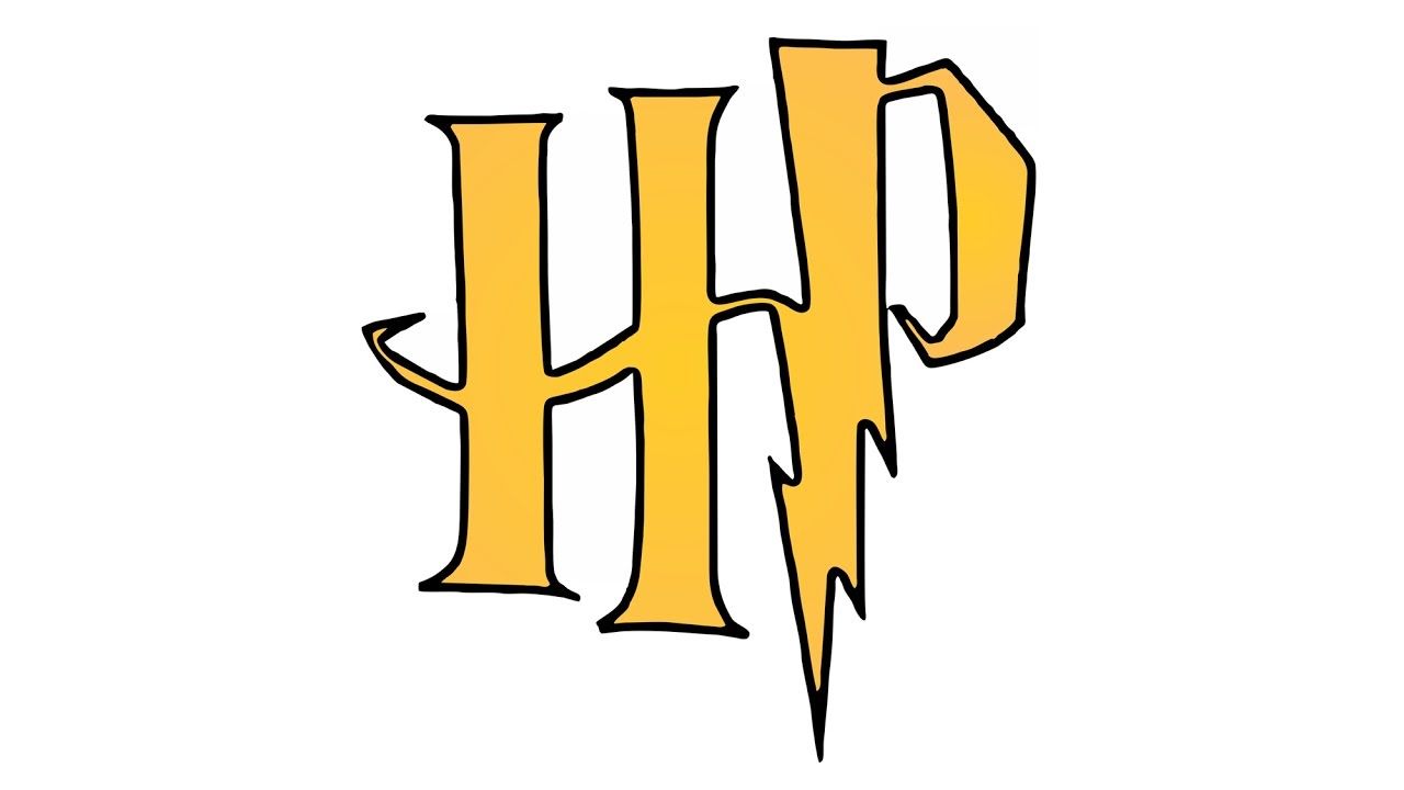 Pin by Nick on Toegangspoort | Harry potter drawings, Harry potter logo - Naam Uil Van Harry Potter
