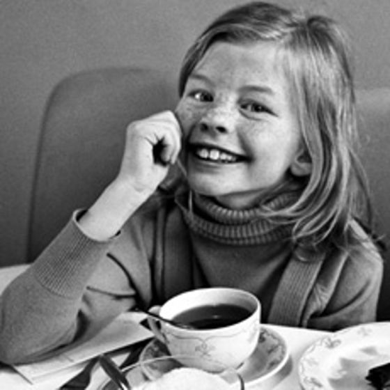 Films En Tv-programma's Met Inger Nilsson