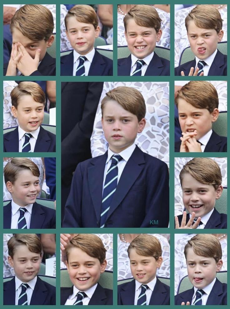 Pin by TINEKE on Prins Georges van ENGELAND | Princess anne, Prince - Hoe Oud Is Prinses Anne Van Engeland