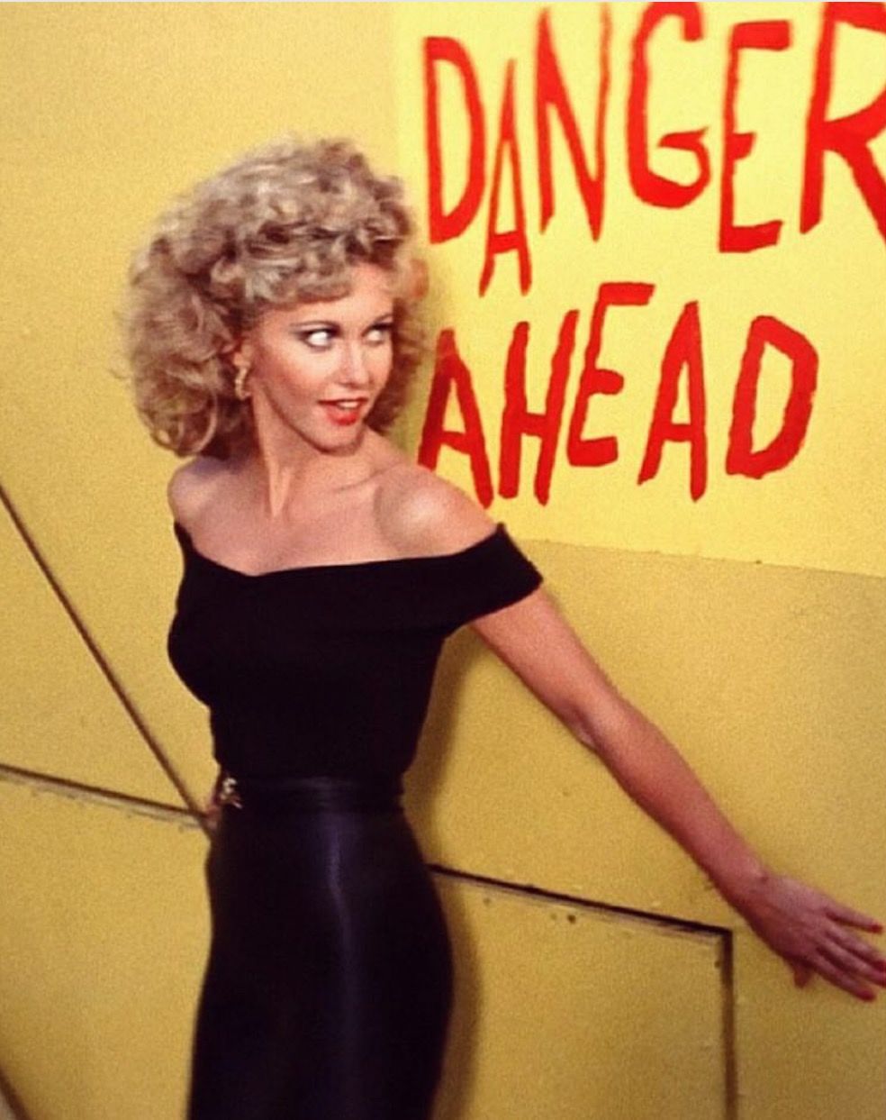 Welke Personage Speelde Olivia Newton John In Grease