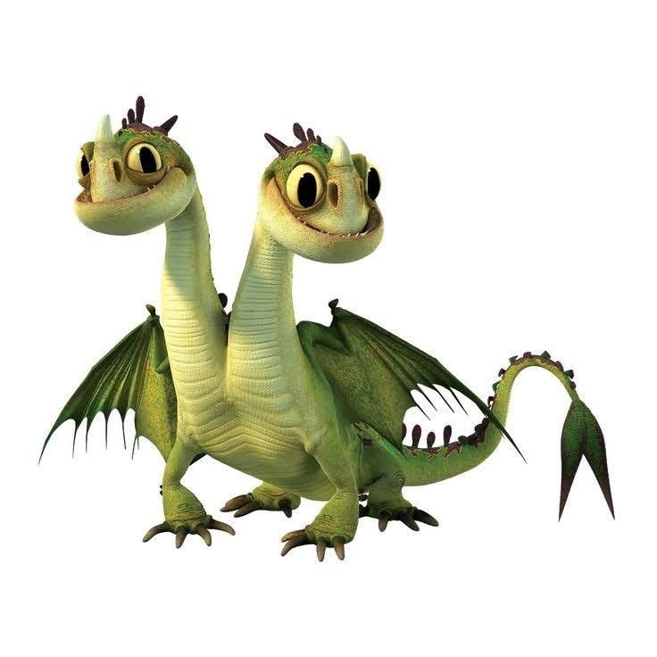 Cast Van How To Train Your Dragon 2