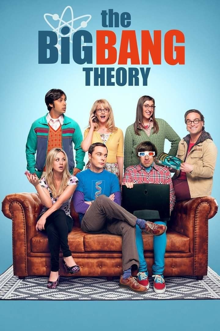 Pin by Yuri Matheus on Séries | Big bang theory series, Bigbang, The - Draait De Big Bang Theorie Om