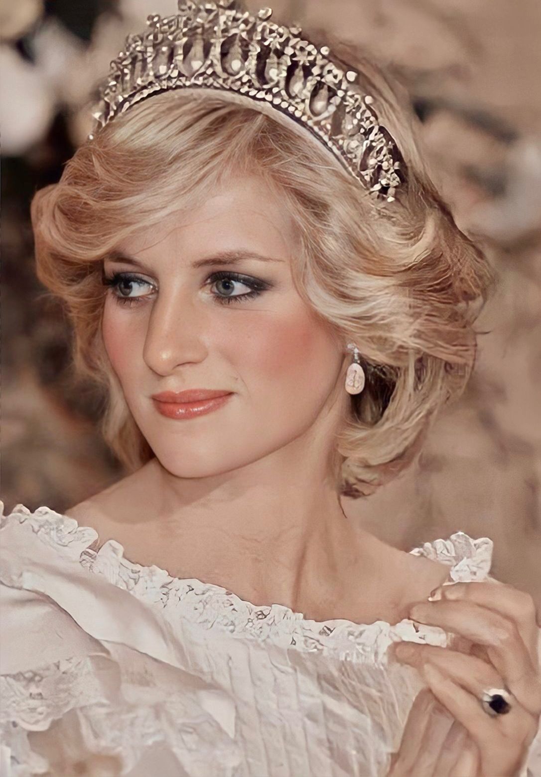 Dood Van Diana Frances Spencer