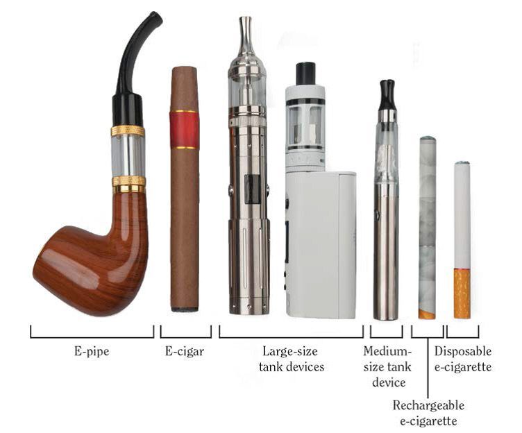 Pin on ALL That Cigarette - Verschil Tussen Vape En E Sigaret