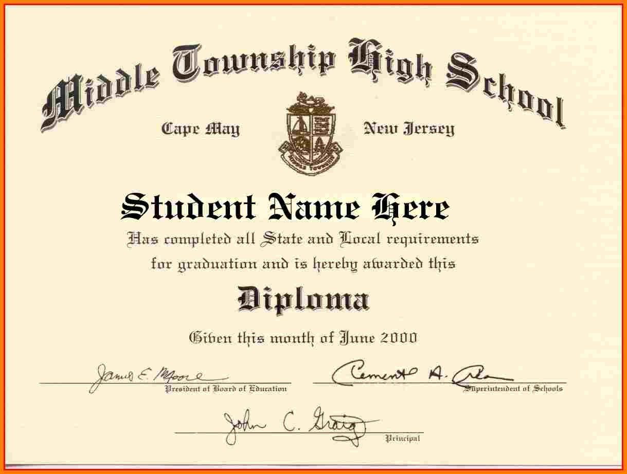 Havo Diploma Of Havo Diploma