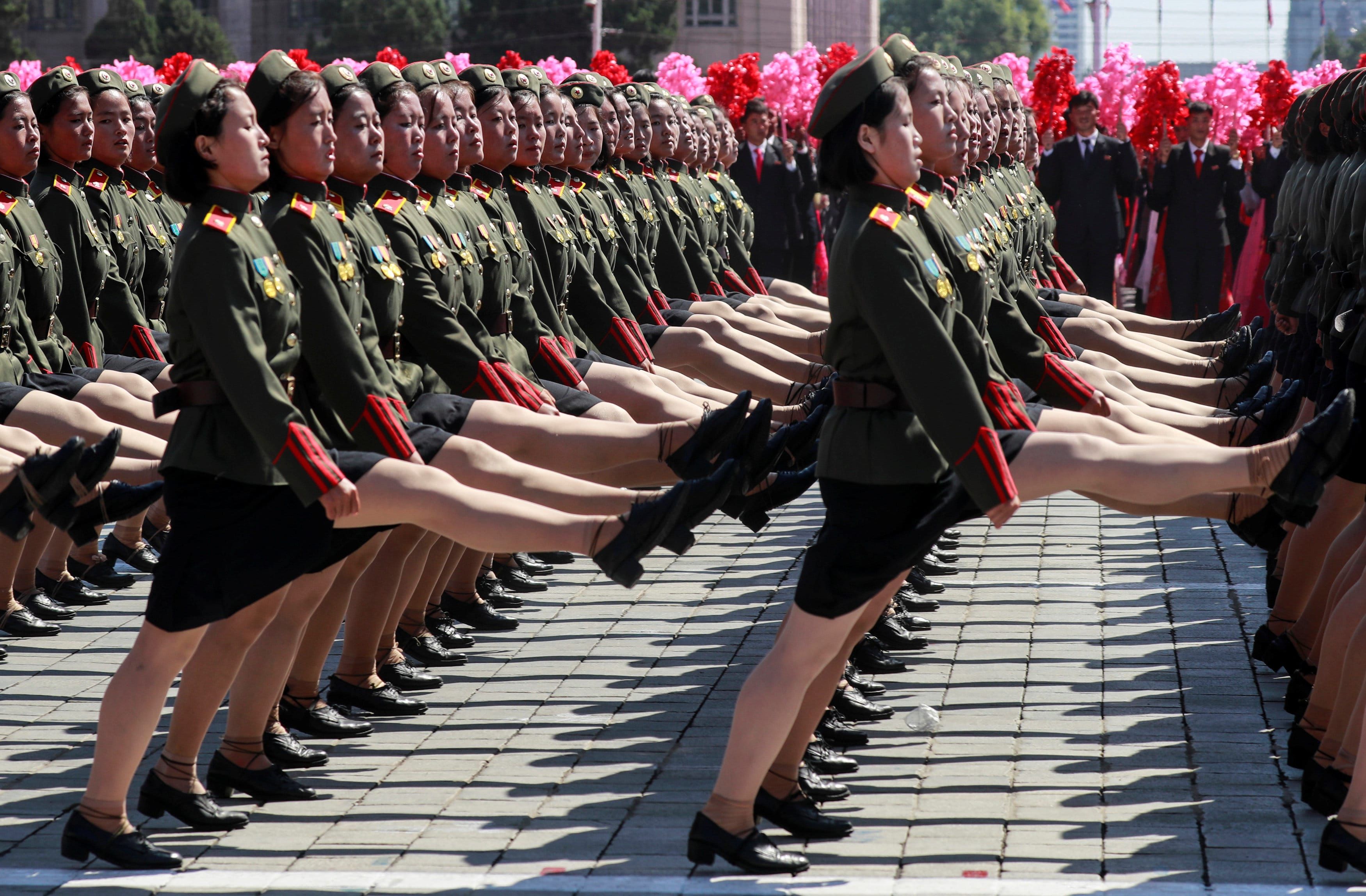 Pin on Быстрое сохранение - Hoeveel Inwoners Heeft Noord Korea