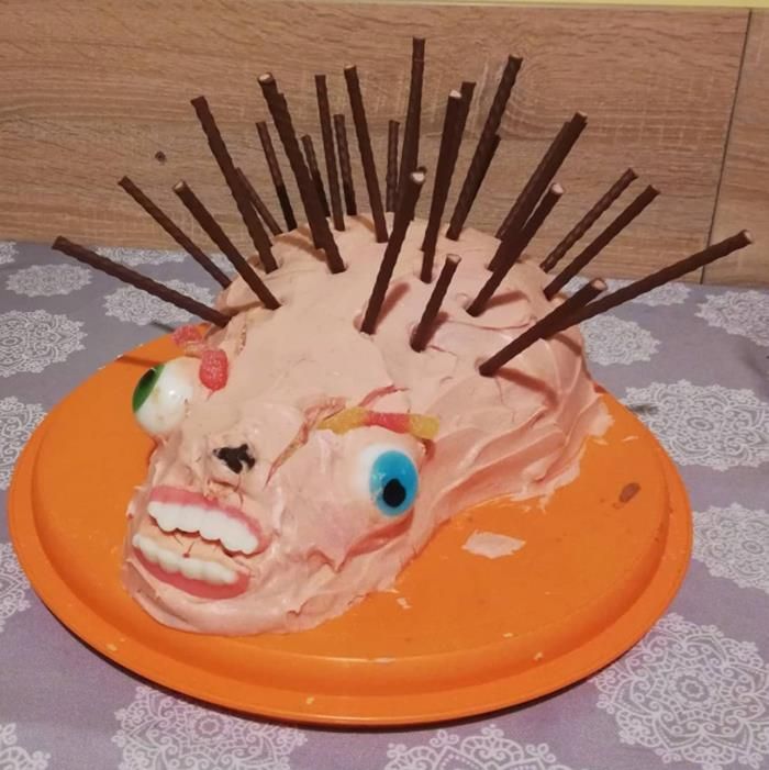 Pin on Cake fails - Wat Als D Day Mislukt Was