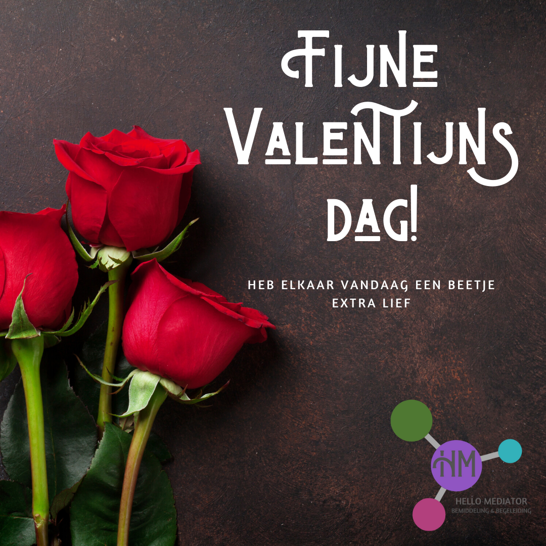 Op Welke Dag Is Valentijn