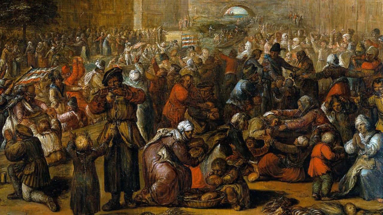Pin on Hoofstuk 6 een nieuwe tijd - Hoe Lang Duurde De Tachtigjarige Oorlog