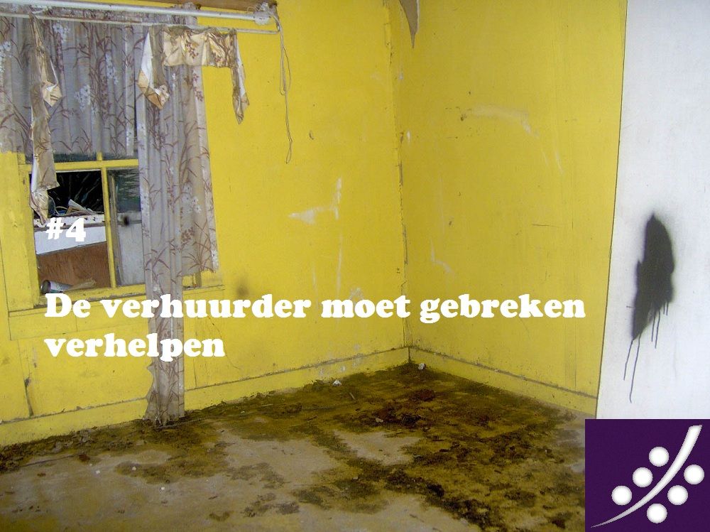 Pin on Huurrecht & Huren - Handige tips - Huurder Verhuurder En Recht In De Praktijk