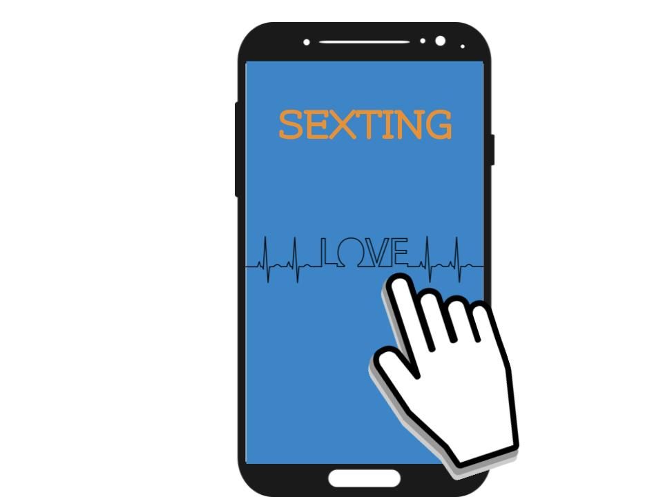 Welke Straffen Kan Je Krijgen Voor Sexting