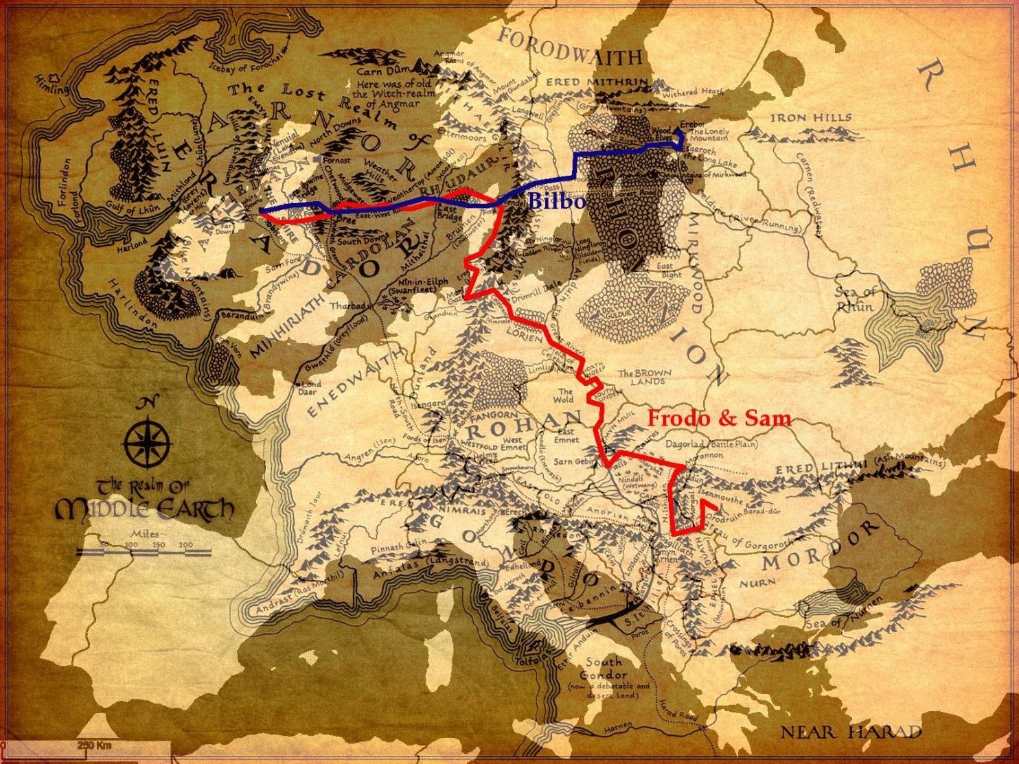 Pin on lotr/hobbit - Jrr Tolkien History Of Middle Earth