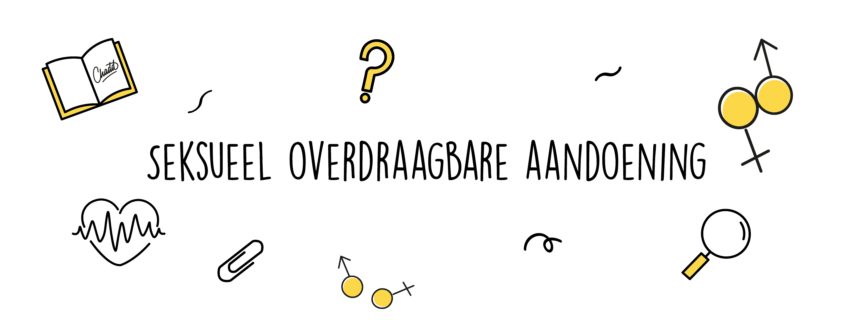 Wat Voor Soa's Zijn Er