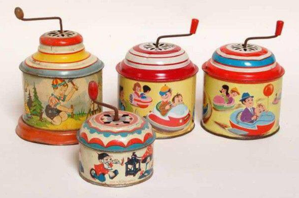 Pin on muziekdoosjes | Old toys, Childhood memories, Childhood toys - Vroeger Ijsjes Uit De Jaren 70