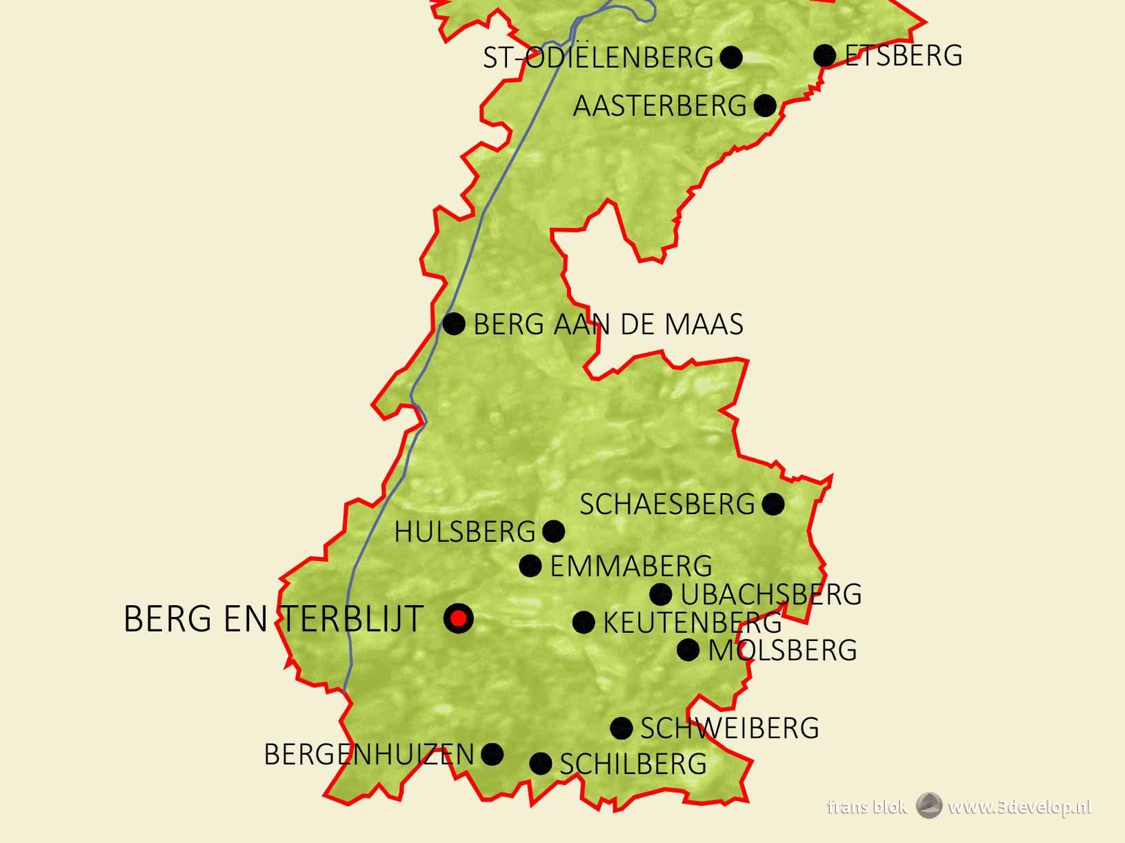 Pin on My maps - Plaats In Zuid Holland 9 Letters