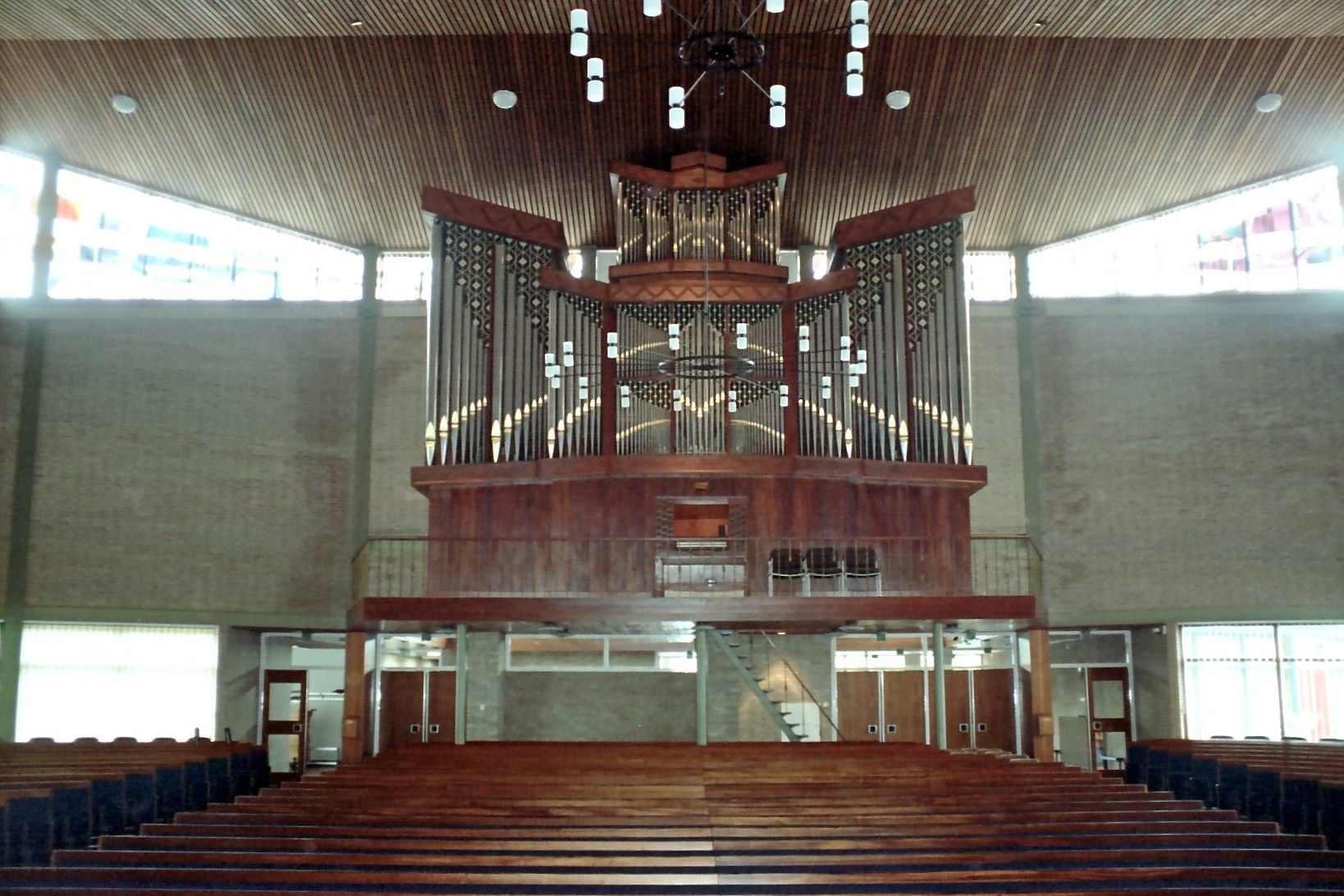 Pin on Orgasmic instruments - Bethelkerk - Gereformeerde Gemeente Tricht-geldermalsen