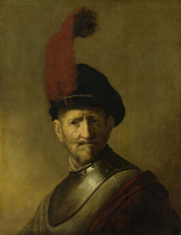 Pin on Rembrandt van Rijn - Waar Is Rembrandt Van Rijn Geboren
