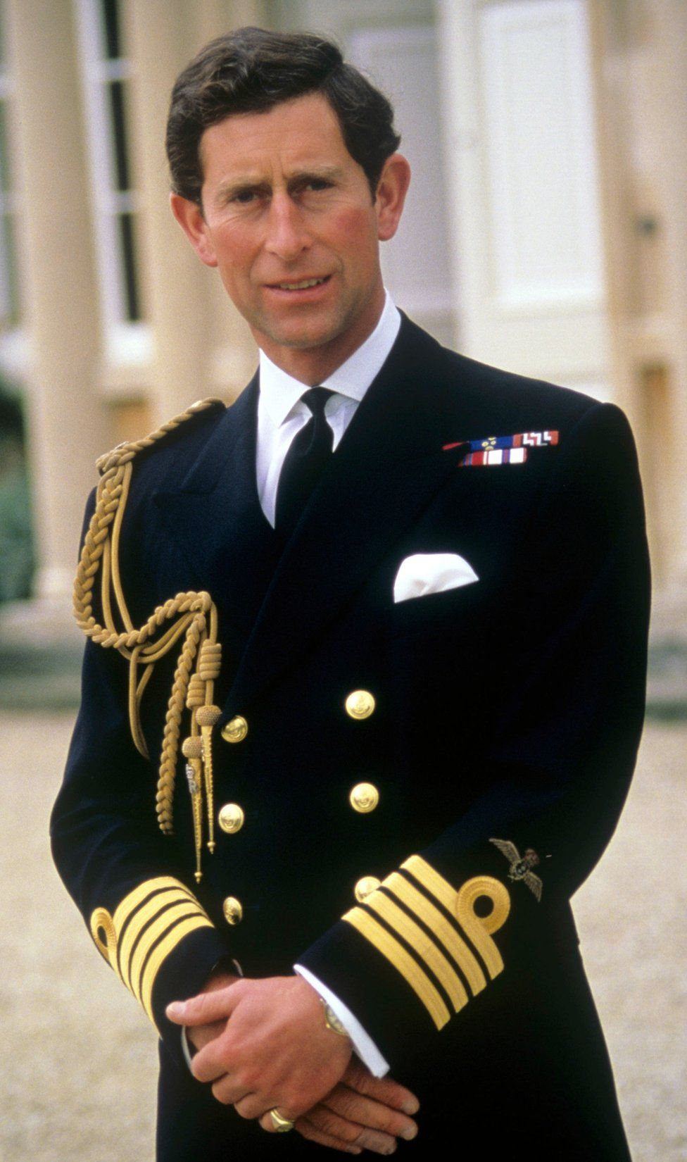 Pin on Royalty & Aristocracy - Hoe Oud Is Prins Charles Van Engeland