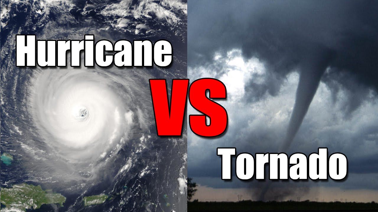 Pin on Science - Wat Is Het Verschil Tussen Een Orkaan En Tornado