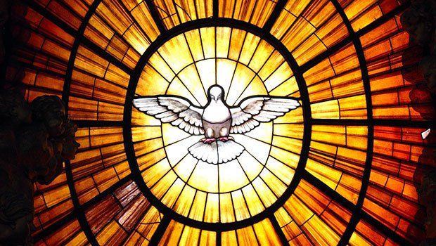 Pin on Spirituality Esoteric Alchemy - Uitstorting Van De Heilige Geest