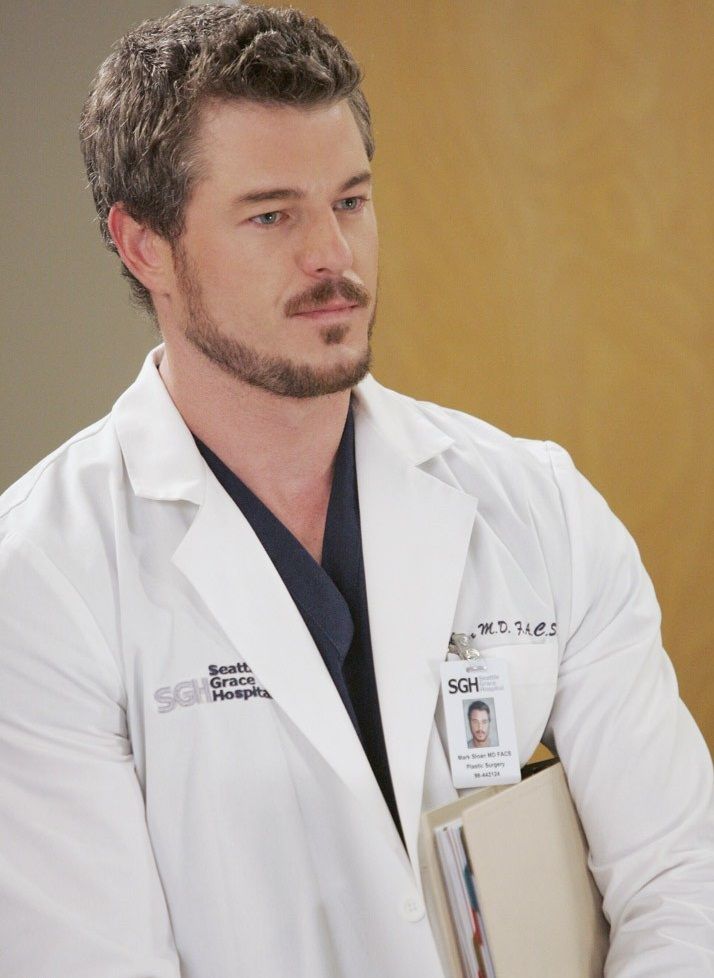 Films En Tv-programma's Met Eric Dane