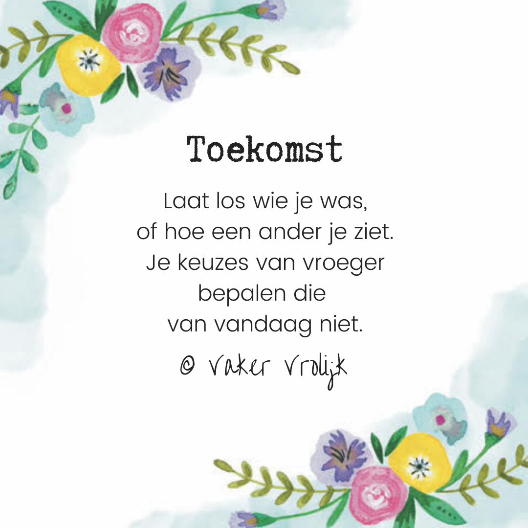 Pin on Vaker Vrolijk Gedichten - mijn positieve gedichten - Wie Schreef Ik Ook Van Jou