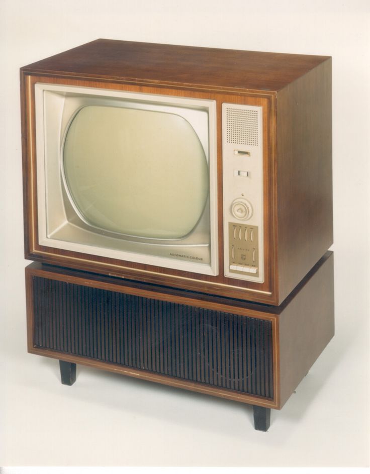 Dit Was In 1954 De Eerste Tv Zender Van Italie