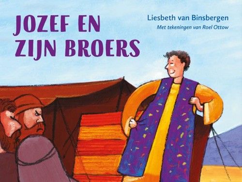 Pin op Alle Boeken, Muziek en Films - Jozef Heeft Een Jas