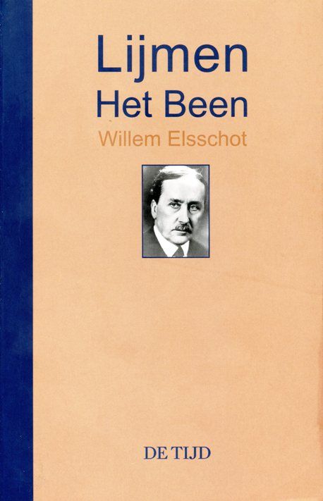 Verhaal Elsschot Vervolg Het Been