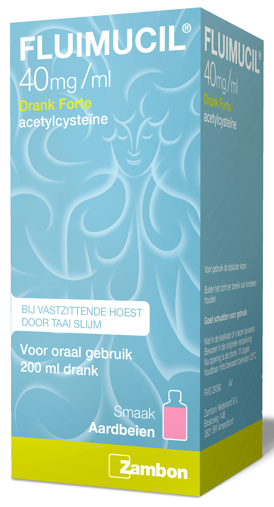 Wat Heb Je Nodig Voor Slijm