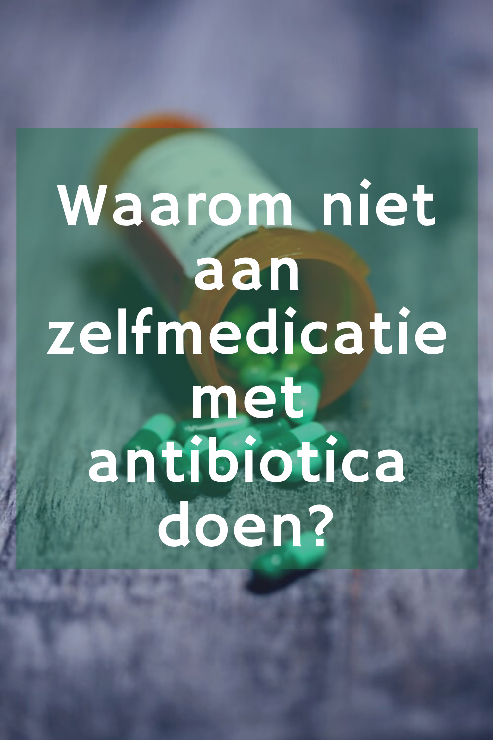 Pin op Gezondheid - Hoe Lang Na Antibiotica Geen Alcohol