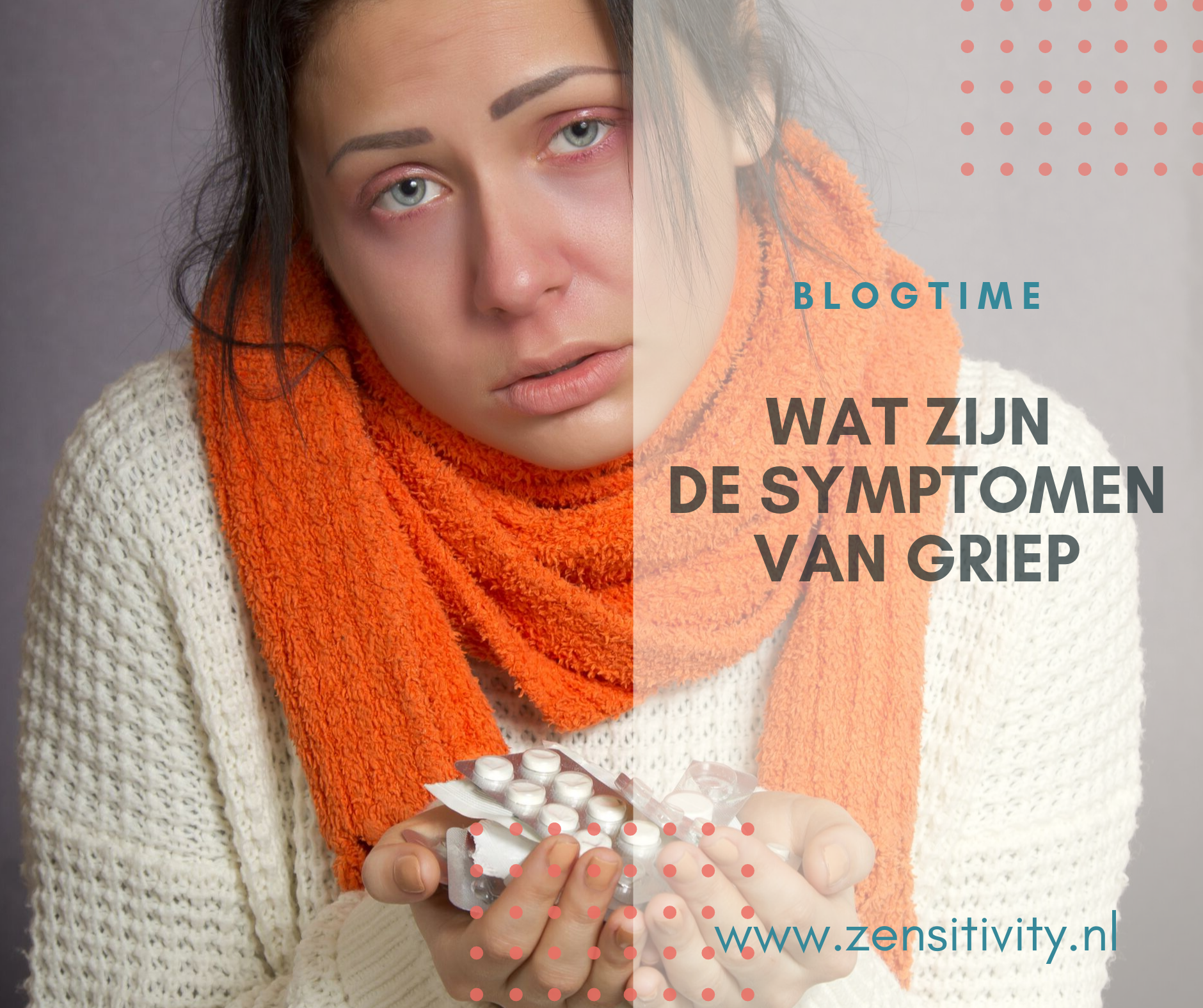 Pin op holistic online Magazine - Wat Zijn De Symptomen Van Griep