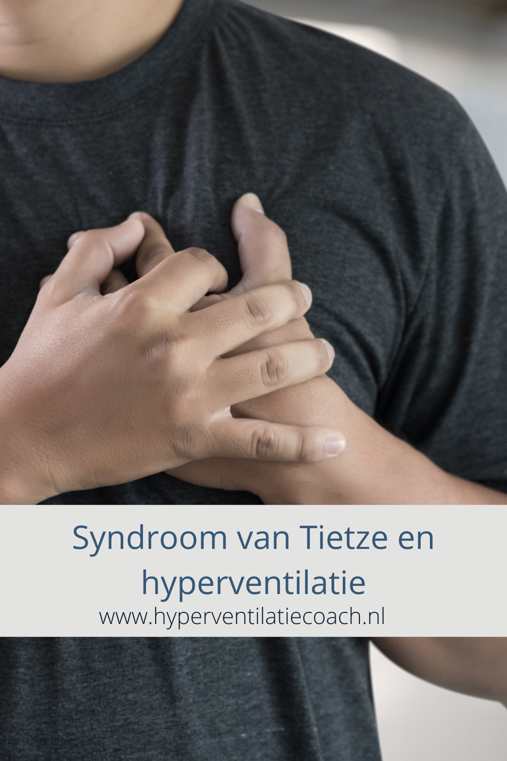 Pin op Hyperventilatiecoach - Syndroom Van Tietze 's Nachts