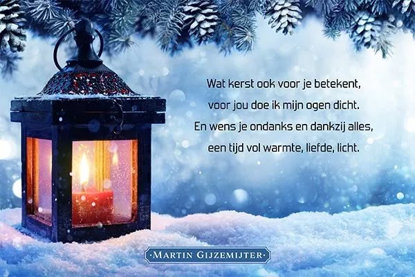 Gedichten Voor Oud En Nieuw
