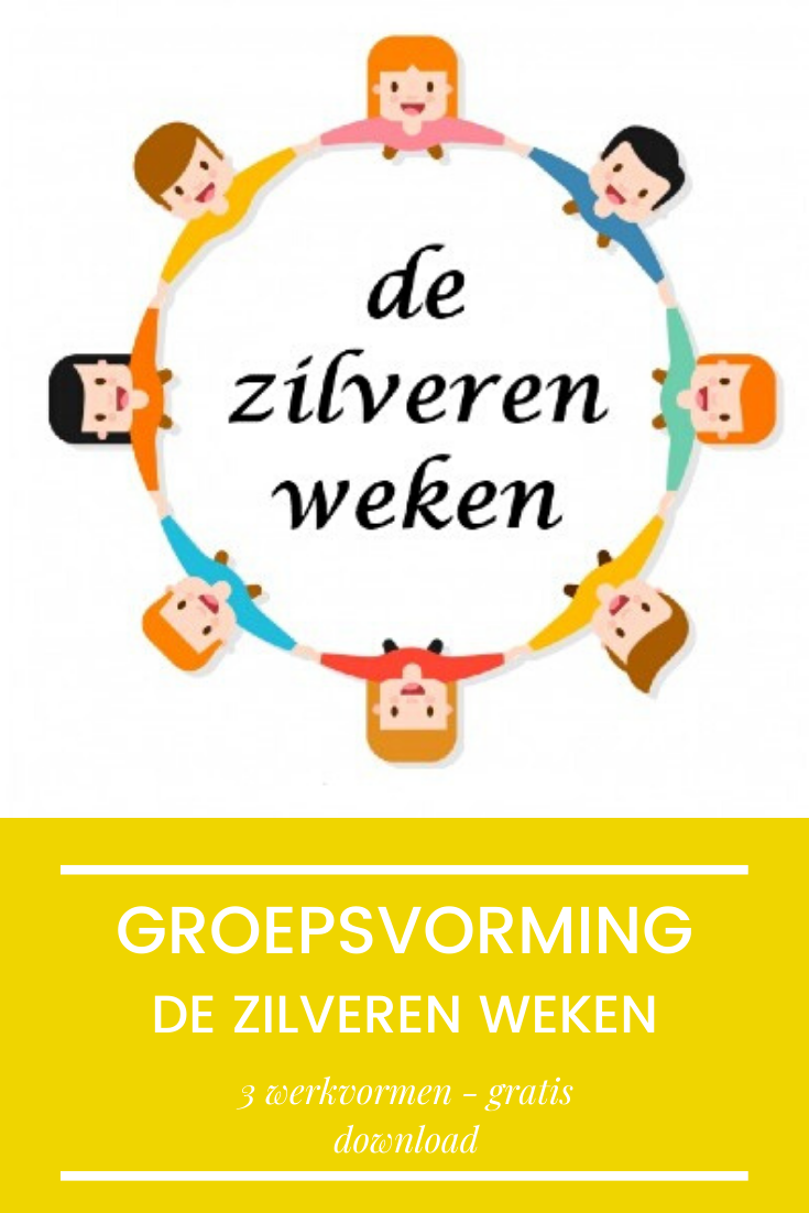 Pin op klasse management - Wat Zijn De Gouden Weken