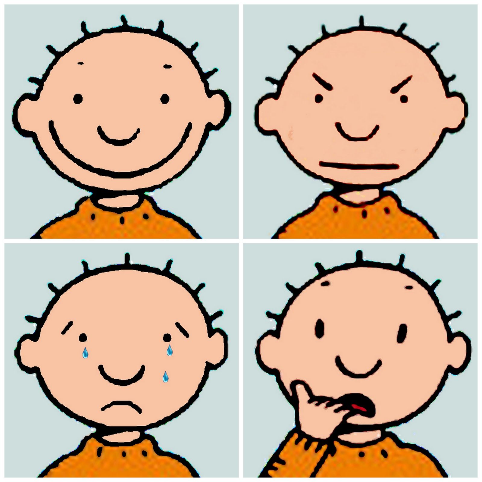 Pin op Kleuterklas inspiratie - Sociaal-emotionele Ontwikkeling Kind 9 Jaar