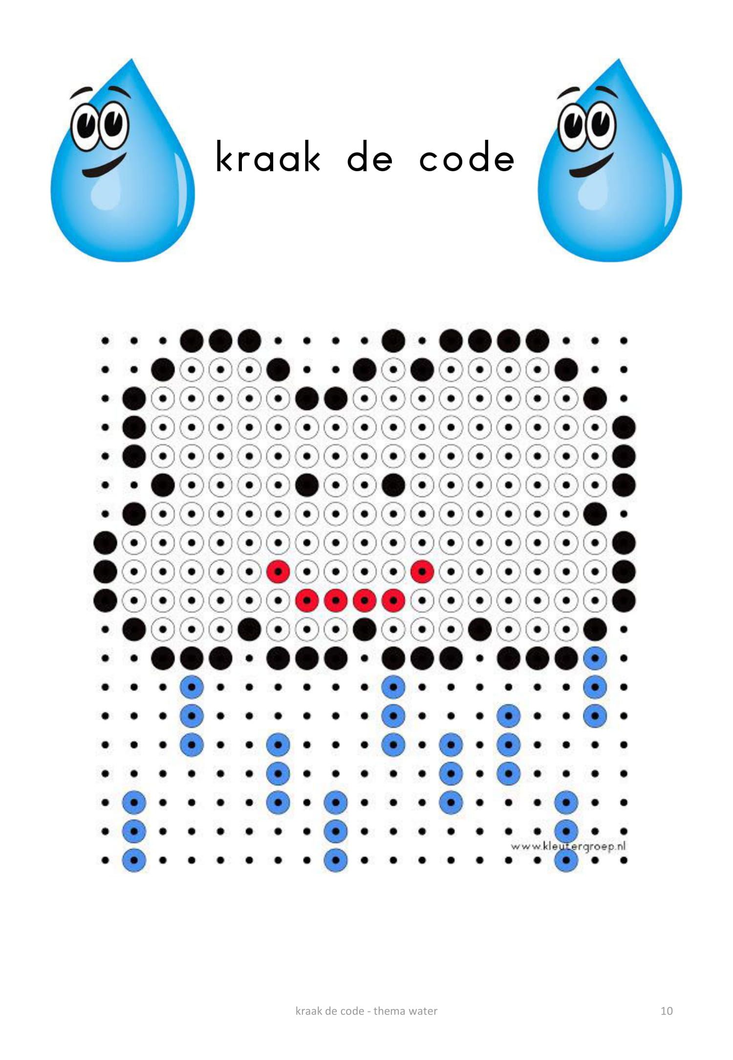 Kraak De Code 4 Cijfers