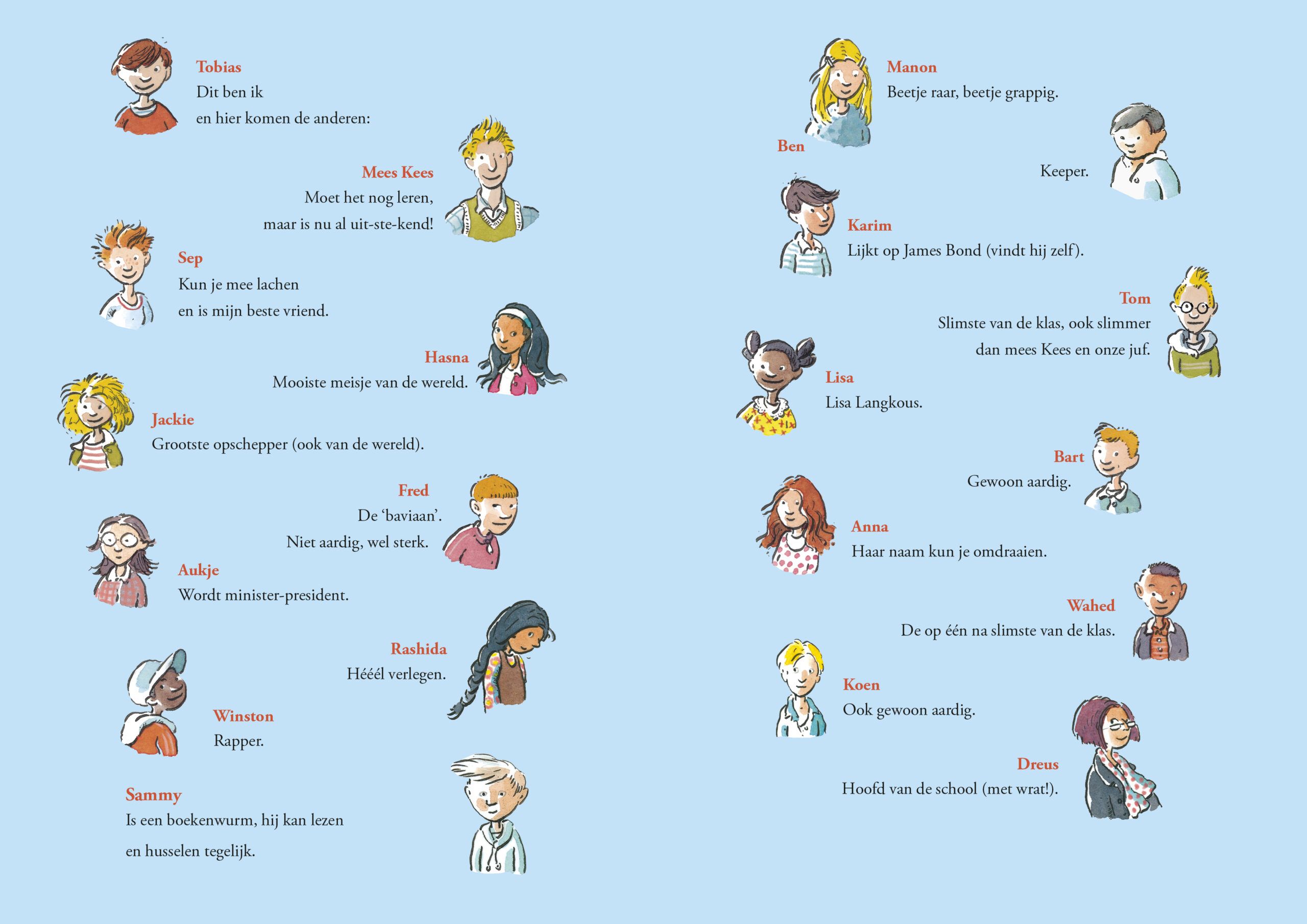Pin op Mirjam Oldenhave - Lijst Van Personages Uit Star Wars