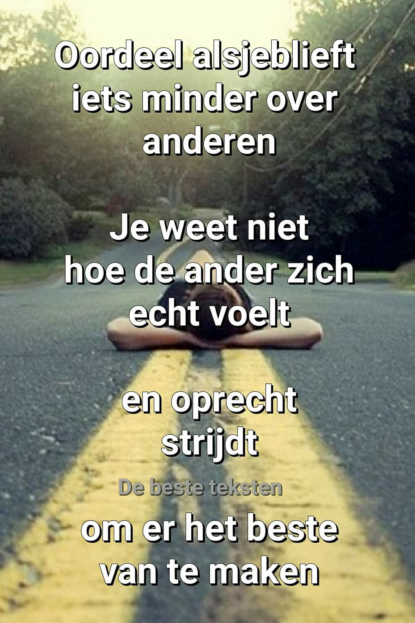 Hoe Meer Je Weet Hoe Minder Je Weet