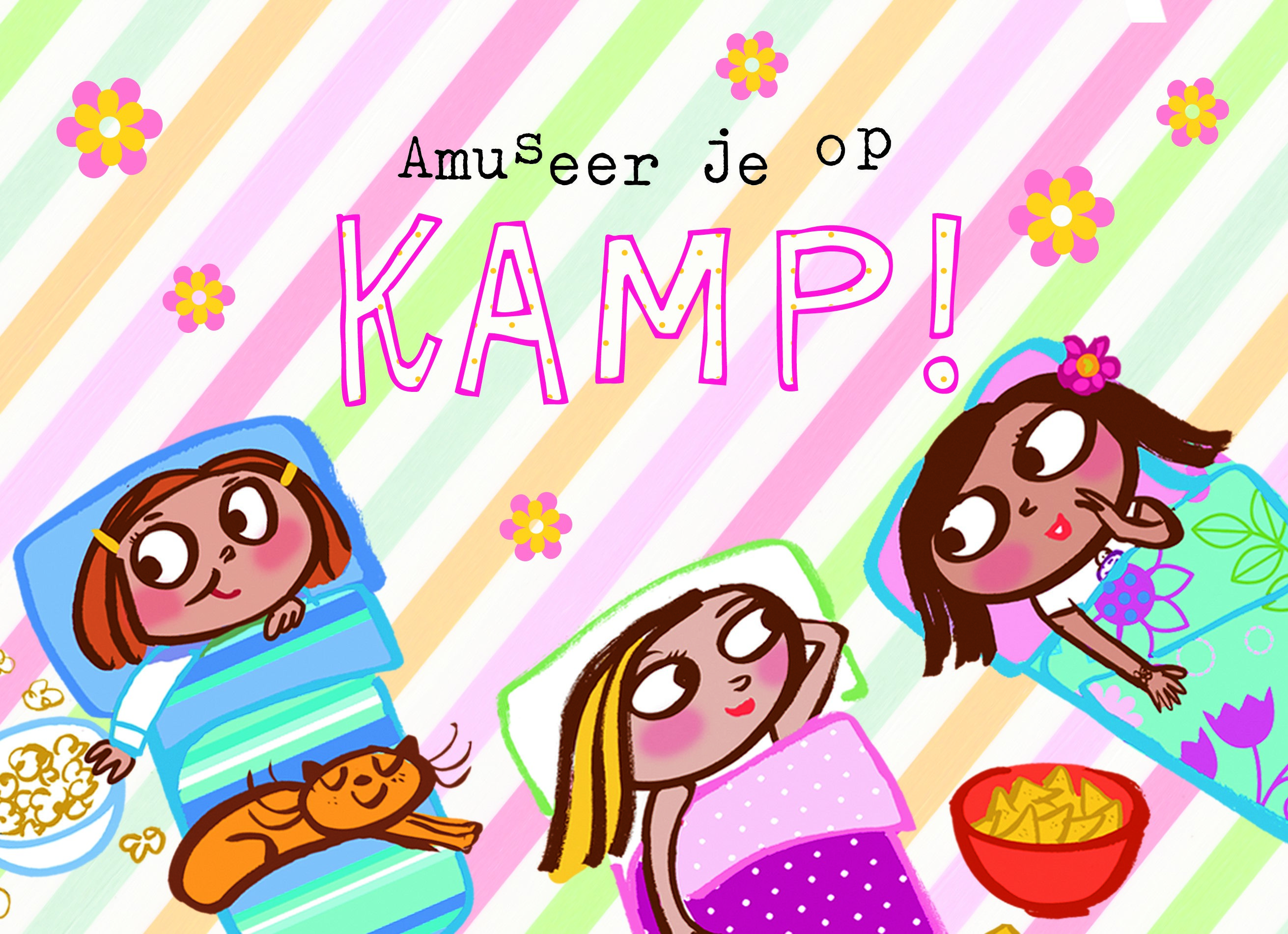 Pin op Op kamp... - Bij Ons Op Het Kamp 2022