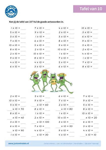 Pin op rekenen - Rekenen Oefenen Nl Groep 5
