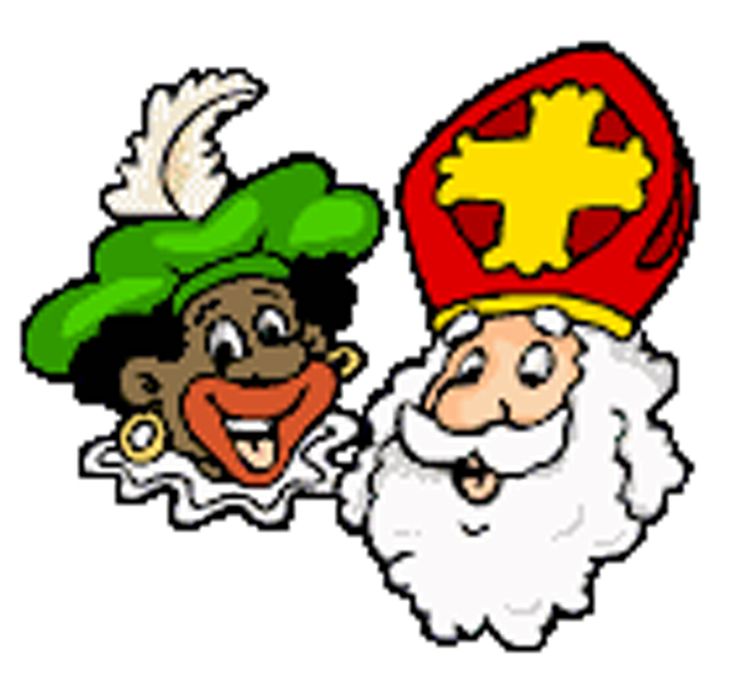 Pin op Sinterklaas - Hoge Hoogte Piet Uit De Club Van Sinterklaas