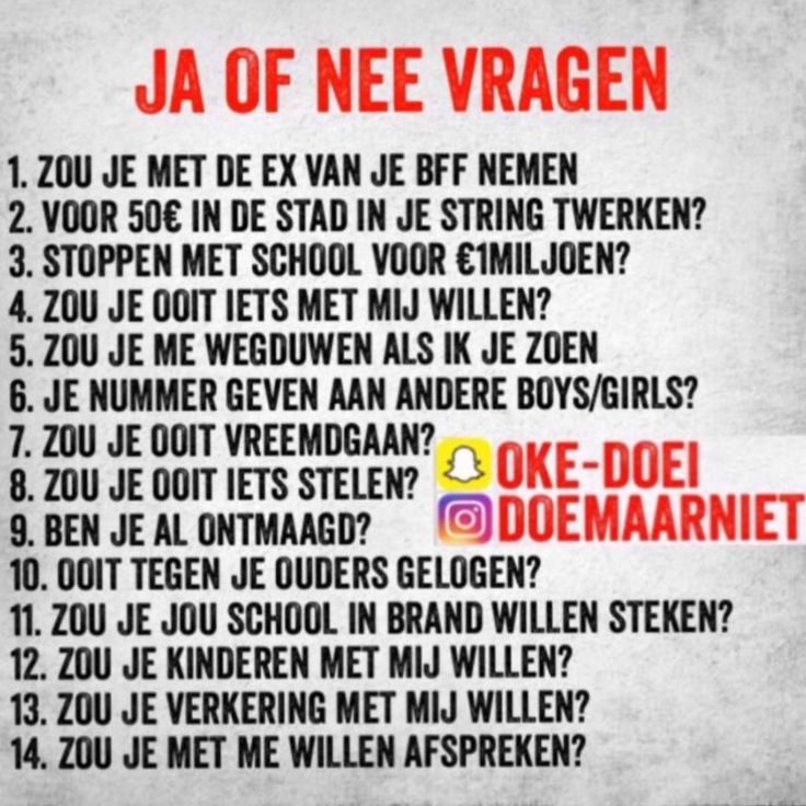 Pin op Snapchat ideeën - Wie Zou Het Eerst Vragen