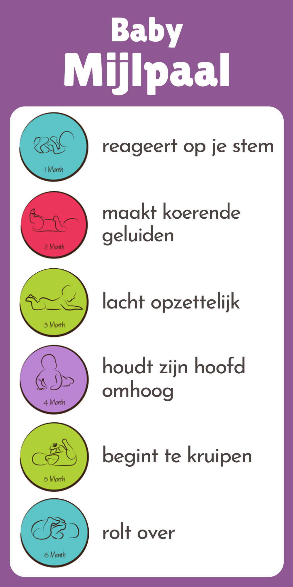 Pin op spelletjes - Cognitieve Ontwikkeling Baby 10 Maanden