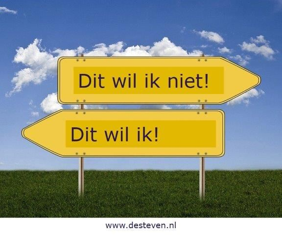 Pin op Teamwork - Wat Wil Ik In Mijn Leven Test