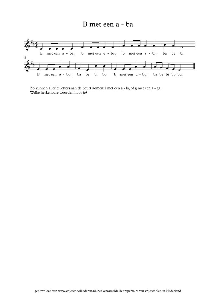 Pin op The Sheet Music - Het Zijn De Kleine Dingen Die Het Doen Tekst